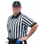 lacrosse referee shirt