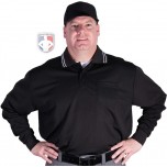 long sleeve umpire shirt