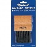 Baseball & Softball Umpire Plate Brushes | Ump-Attire.com