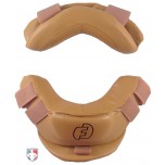 Baseball & Softball Umpire Replacement Mask Pads & Straps | Ump-Attire.com