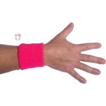Pink Wristbands