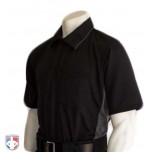 grey umpire shirt