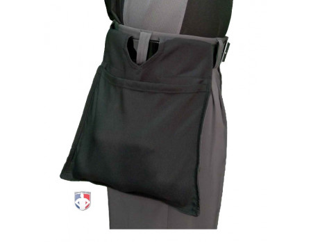 Force3 Dry-Lo Umpire Ball Bag - Without Inside Pockets | Ump Attire