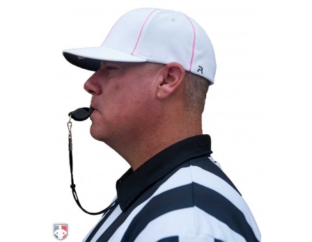 white nfl officials hats