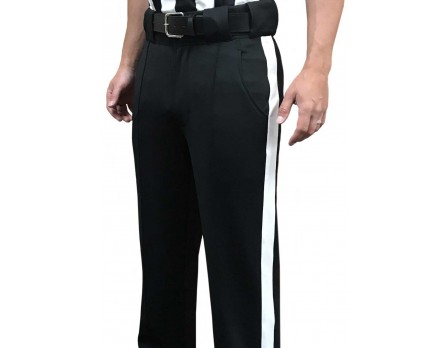 Premium 4-Way Stretch Basketball Referee Pants | Officials Plus | Apparel &  Accessories for Officials & Umpires