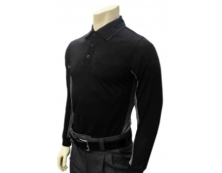 long sleeve umpire shirt