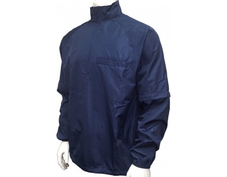 Smitty Convertible Umpire Jacket - Navy | Jackets | Ump-Attire.com