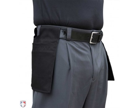 Combo Plate & Base-Heather Grey & Navy Polyester Umpire Flat Front Umpire  Pants - Get Official Products