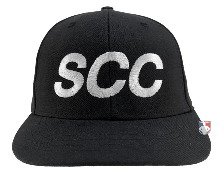 クリアランス scc キャップ