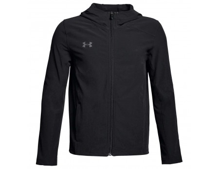 under armour challenger ii track jacket