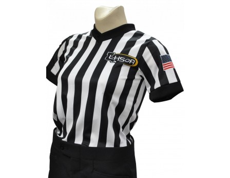 DYE Referee Jersey