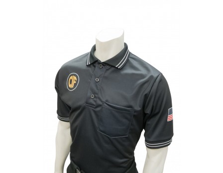 hockey umpire shirt