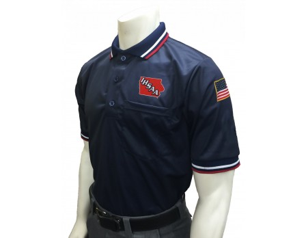 hockey umpire shirt