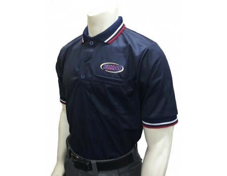 usa field hockey umpire shirt