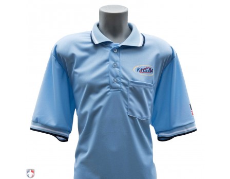 youth umpire shirt