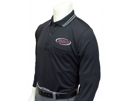 long sleeve umpire shirt