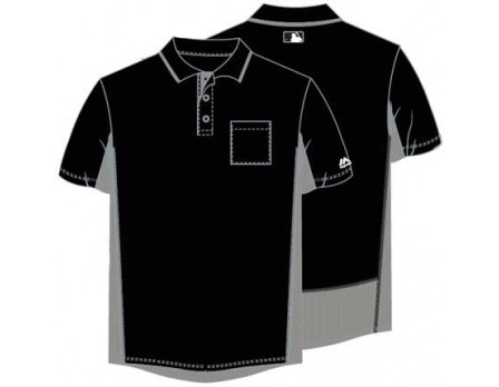 youth umpire shirt