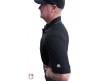 majestic baseball umpire shirts