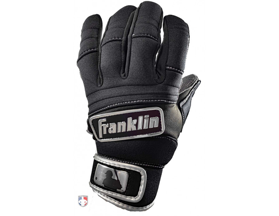 franklin cold weather pro batting gloves