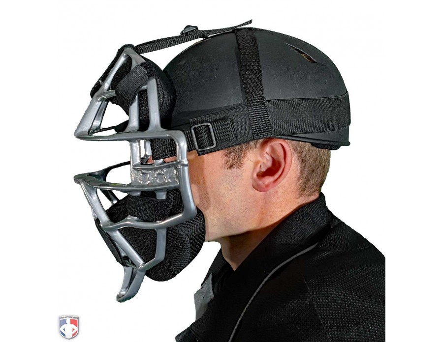 hockey helmet skull cap