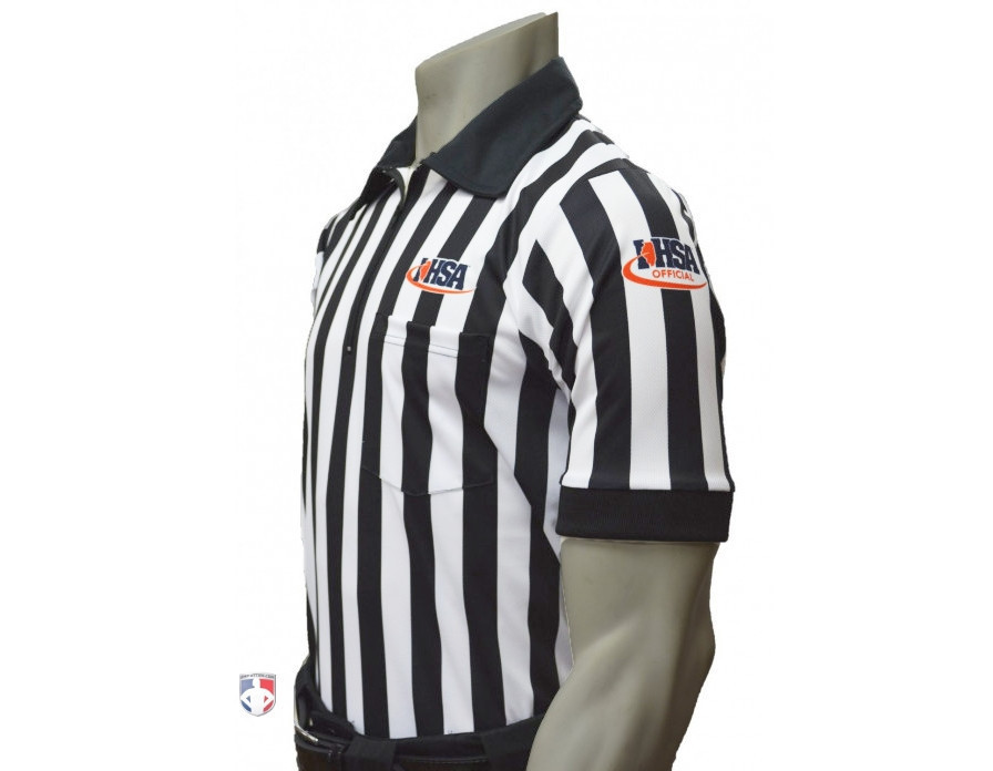 ihsa football officials uniform