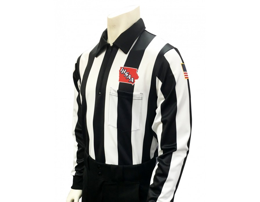 nfl ref shirt