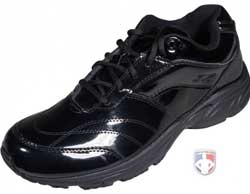 nba referee shoes