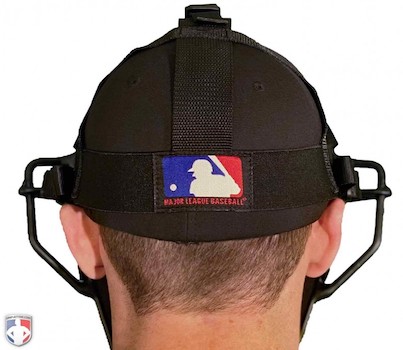 Wilson MLB Umpire Mask Replacement Harness