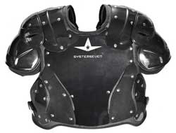 balloon chest protector