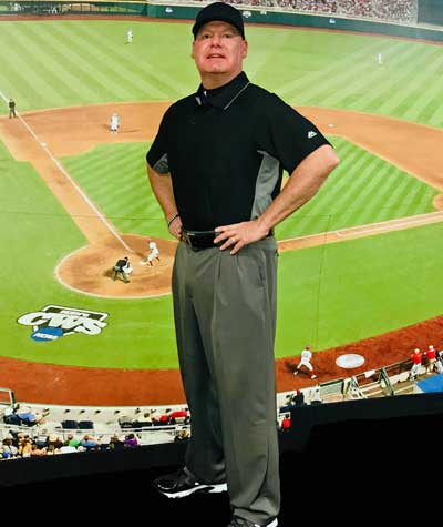 2019 Top 10 College Baseball Umpire Uniform Attire | Ump ...