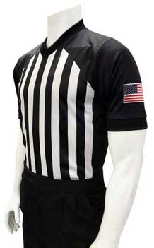new referee jersey