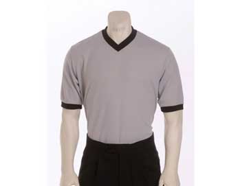 nba referee shirt