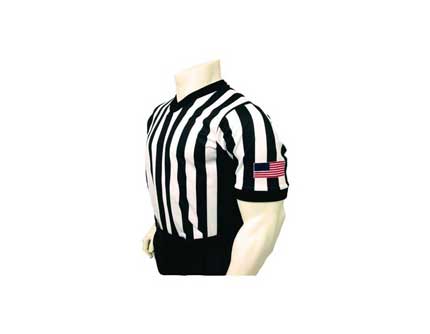 wrestling referee shirt