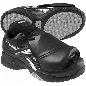 Reebok Magistrate and Zig Umpire Shoes 