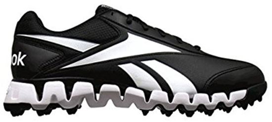 Reebok Magistrate and Zig Umpire Shoes 